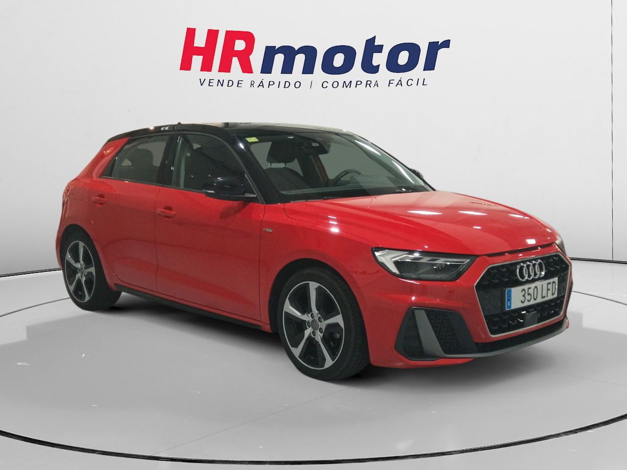 Foto audi a1 2020 /