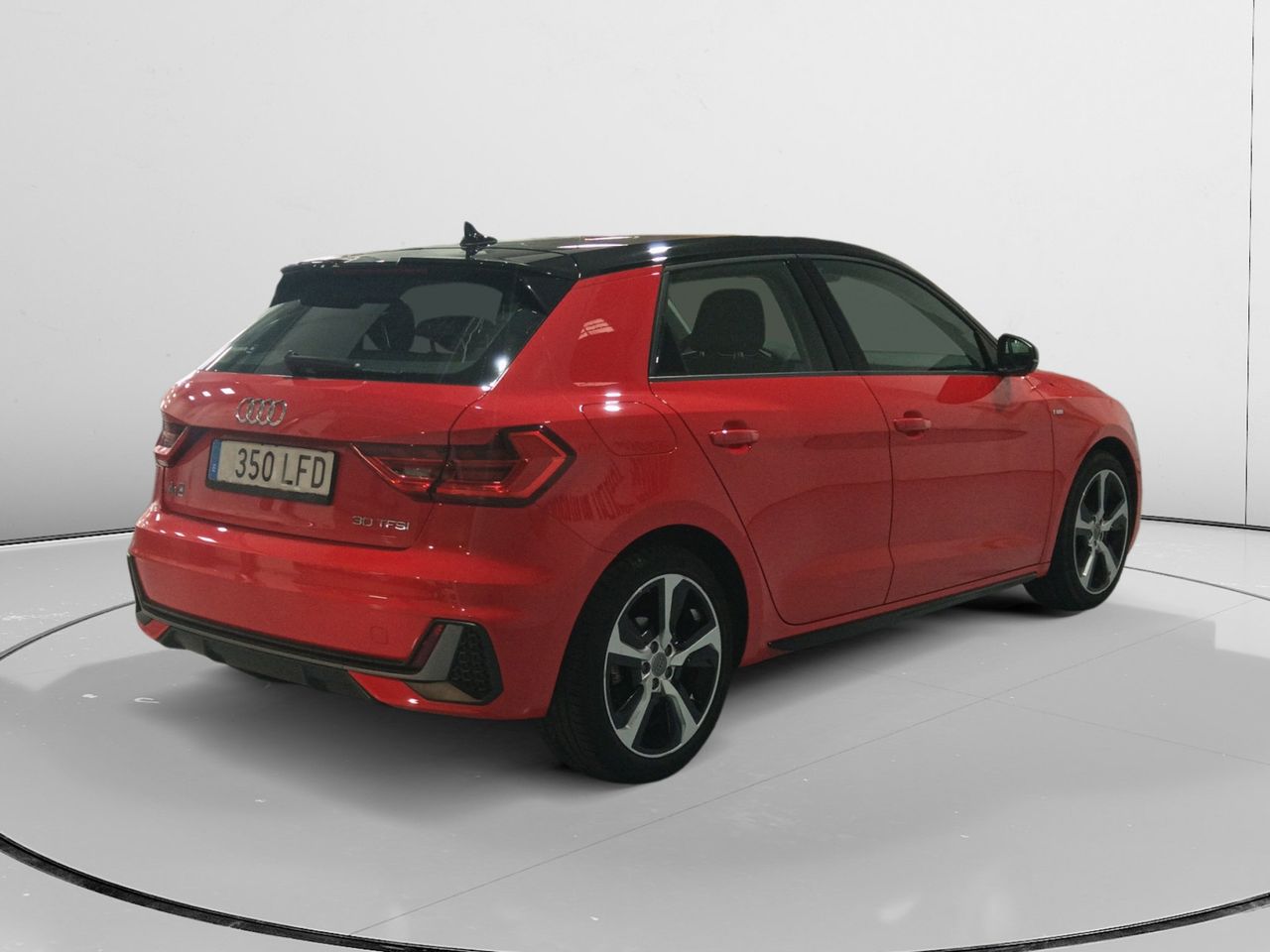 audi a1 2020 / foto grande (2)