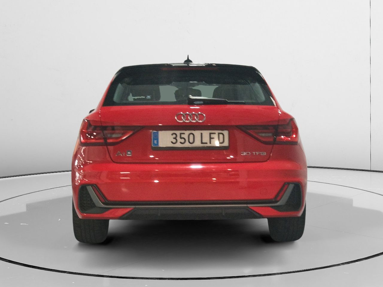 audi a1 2020 / foto grande (3)