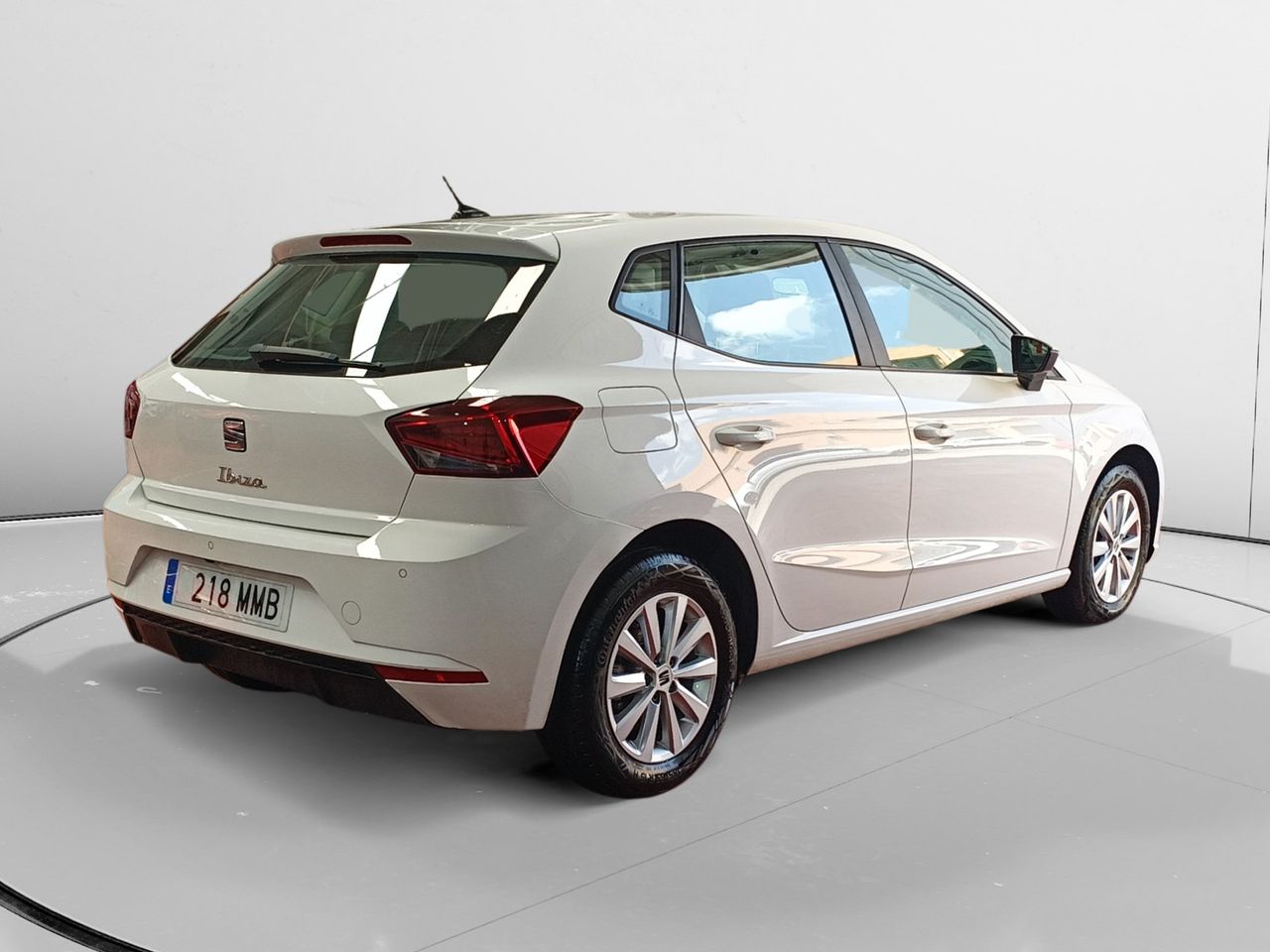 seat ibiza 2023 / foto grande (2)