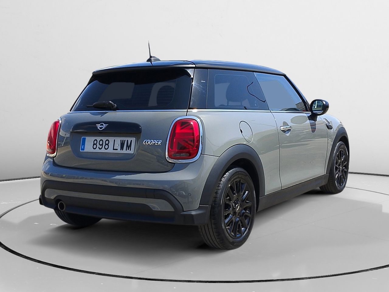 mini cooper 2022 / foto grande (2)