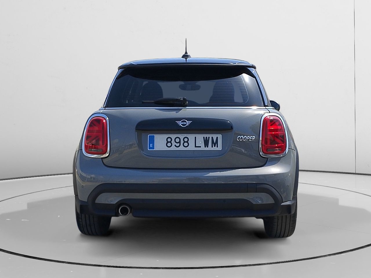 mini cooper 2022 / foto grande (3)
