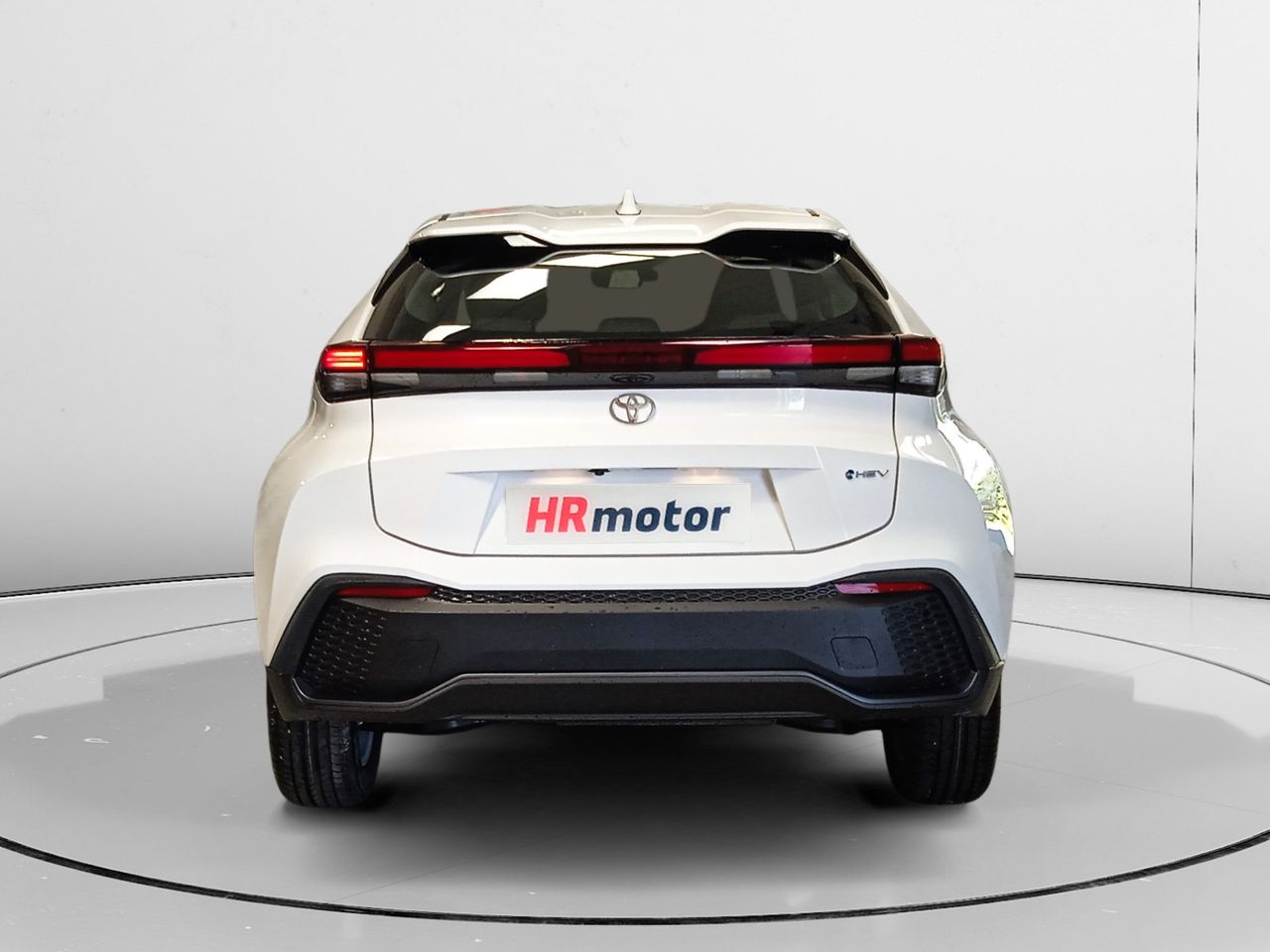 toyota c-hr 2024 / foto grande (3)