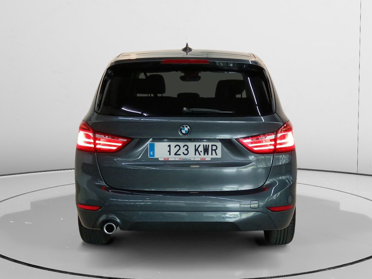 bmw serie 2 active tourer 2019 / foto grande (3)