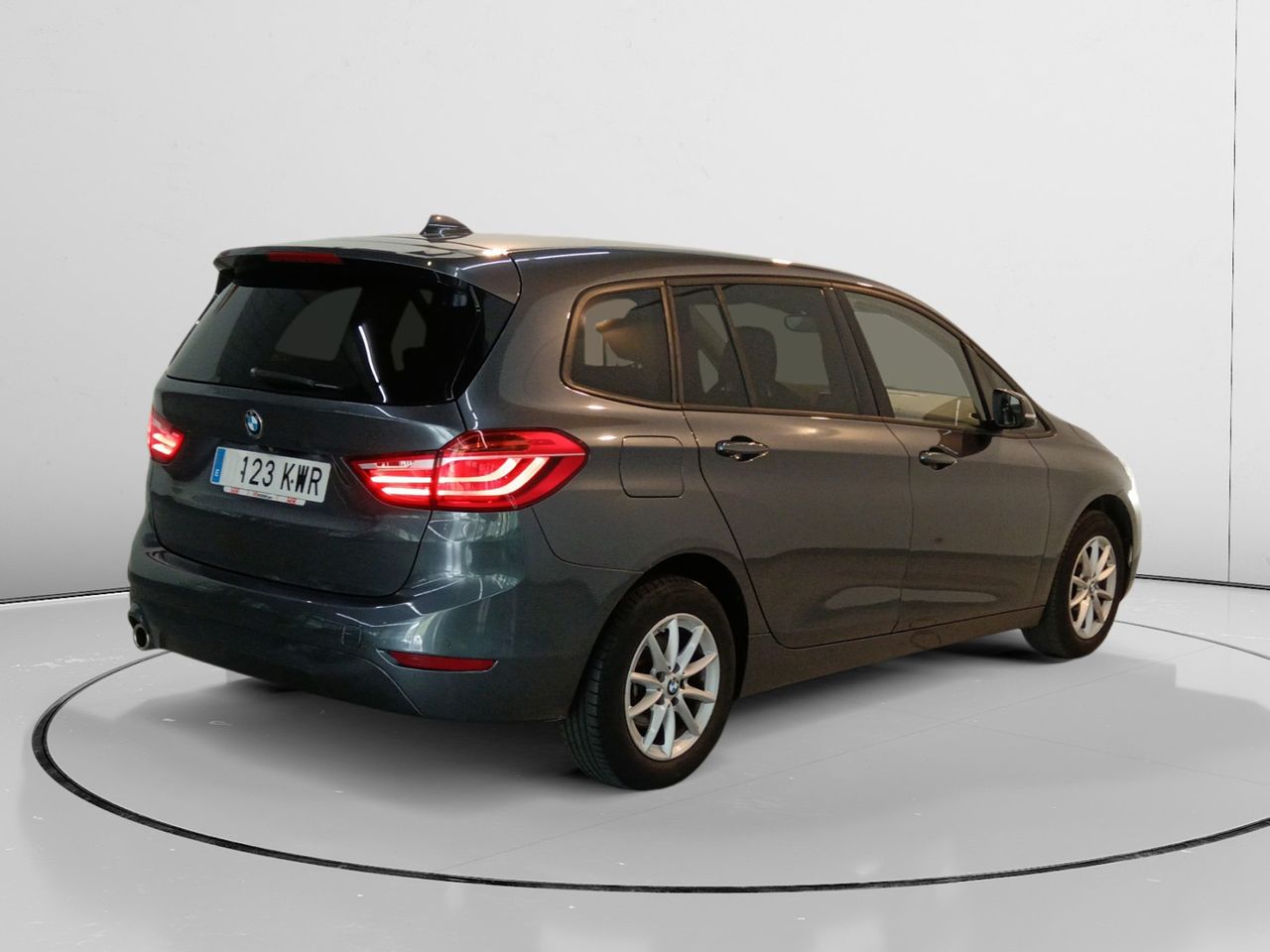 bmw serie 2 active tourer 2019 / foto grande (2)