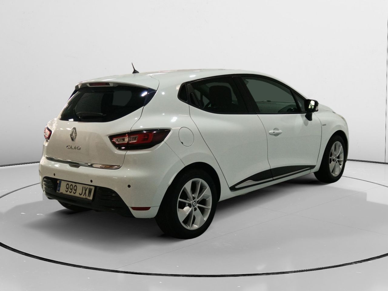 renault clio 2017 / foto grande (2)