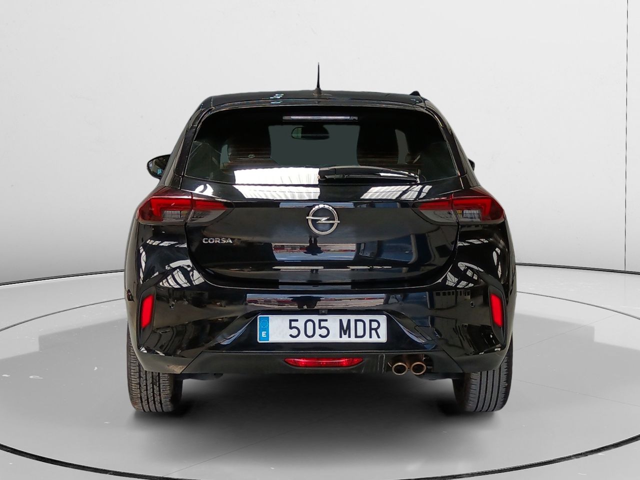 opel corsa 2023 / foto grande (3)