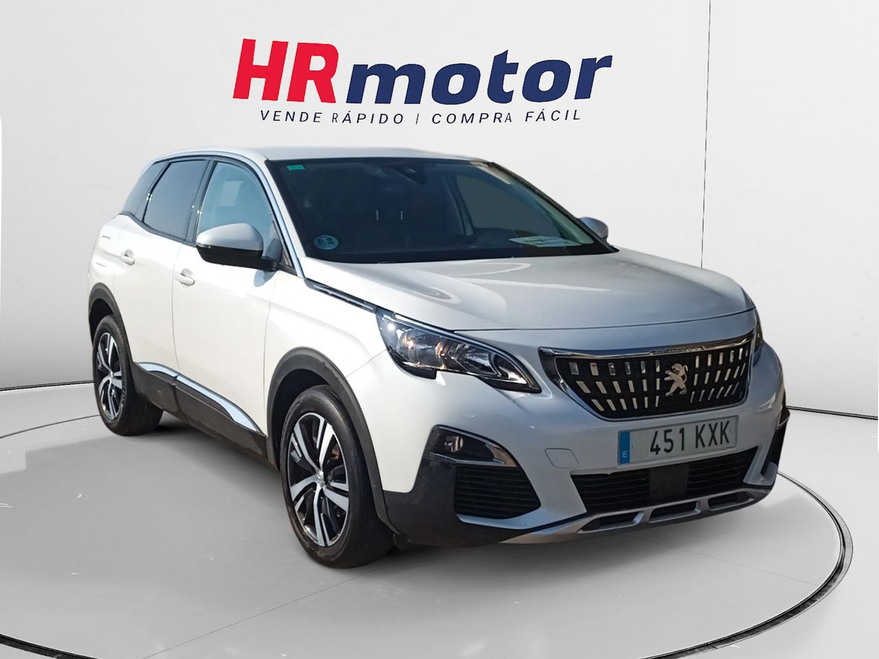 Foto peugeot 3008 2019 /