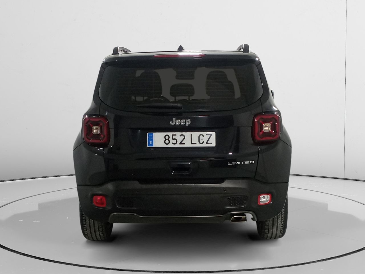 jeep renegade 2019 / foto grande (3)