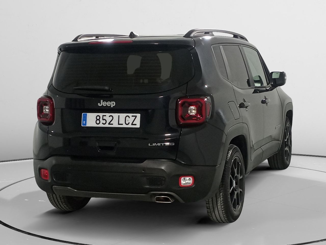 jeep renegade 2019 / foto grande (2)