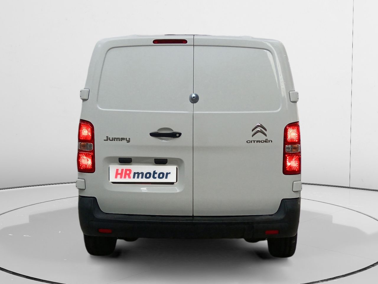 citroën jumpy 2021 / foto grande (3)