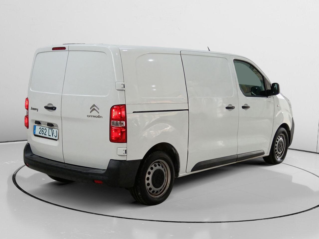 citroën jumpy 2021 / foto grande (2)