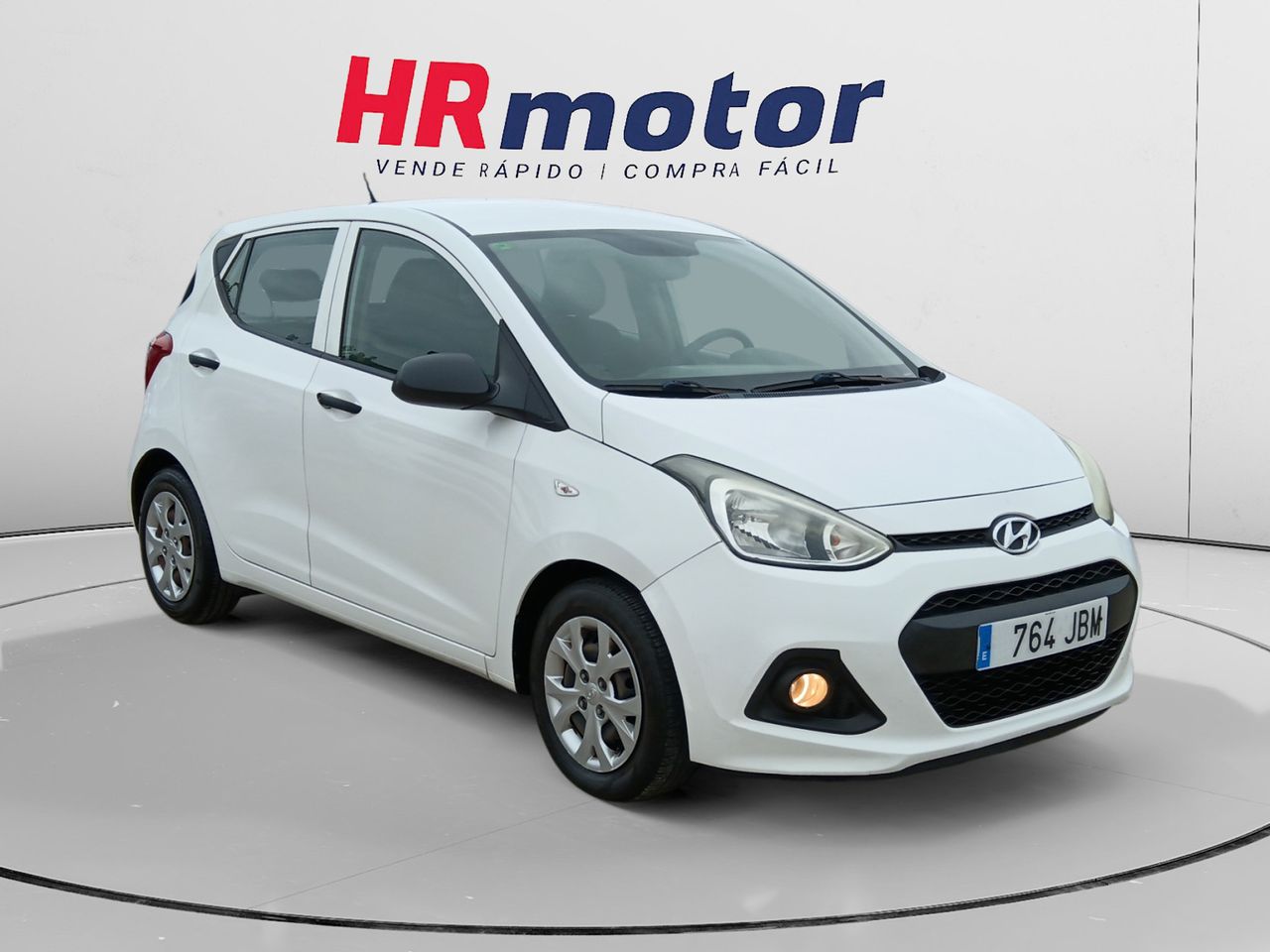 Foto hyundai i10 2014 /