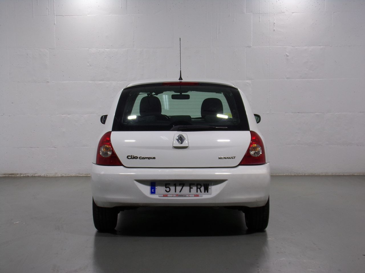 renault clio 2007 / foto grande (3)