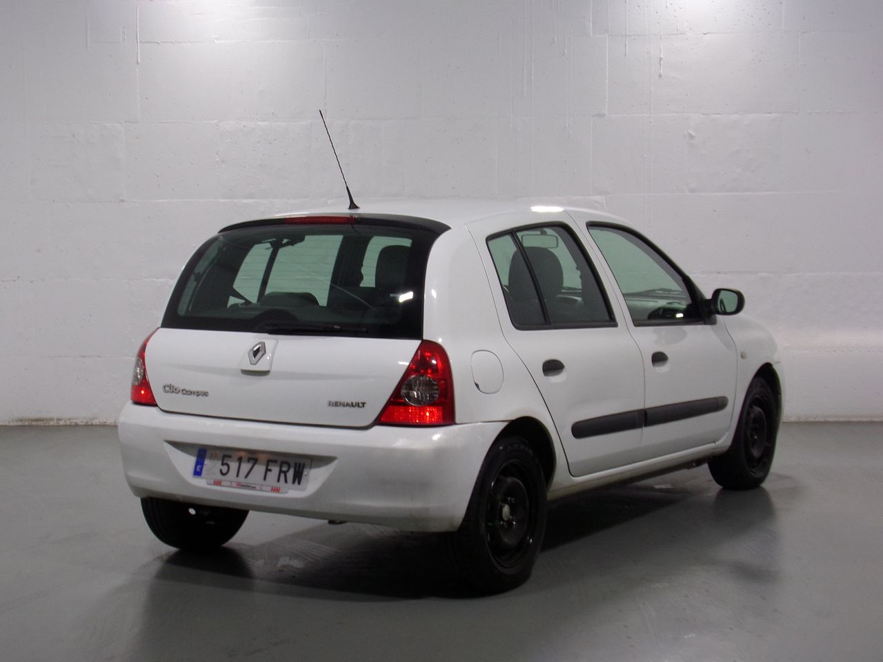 renault clio 2007 / foto grande (2)