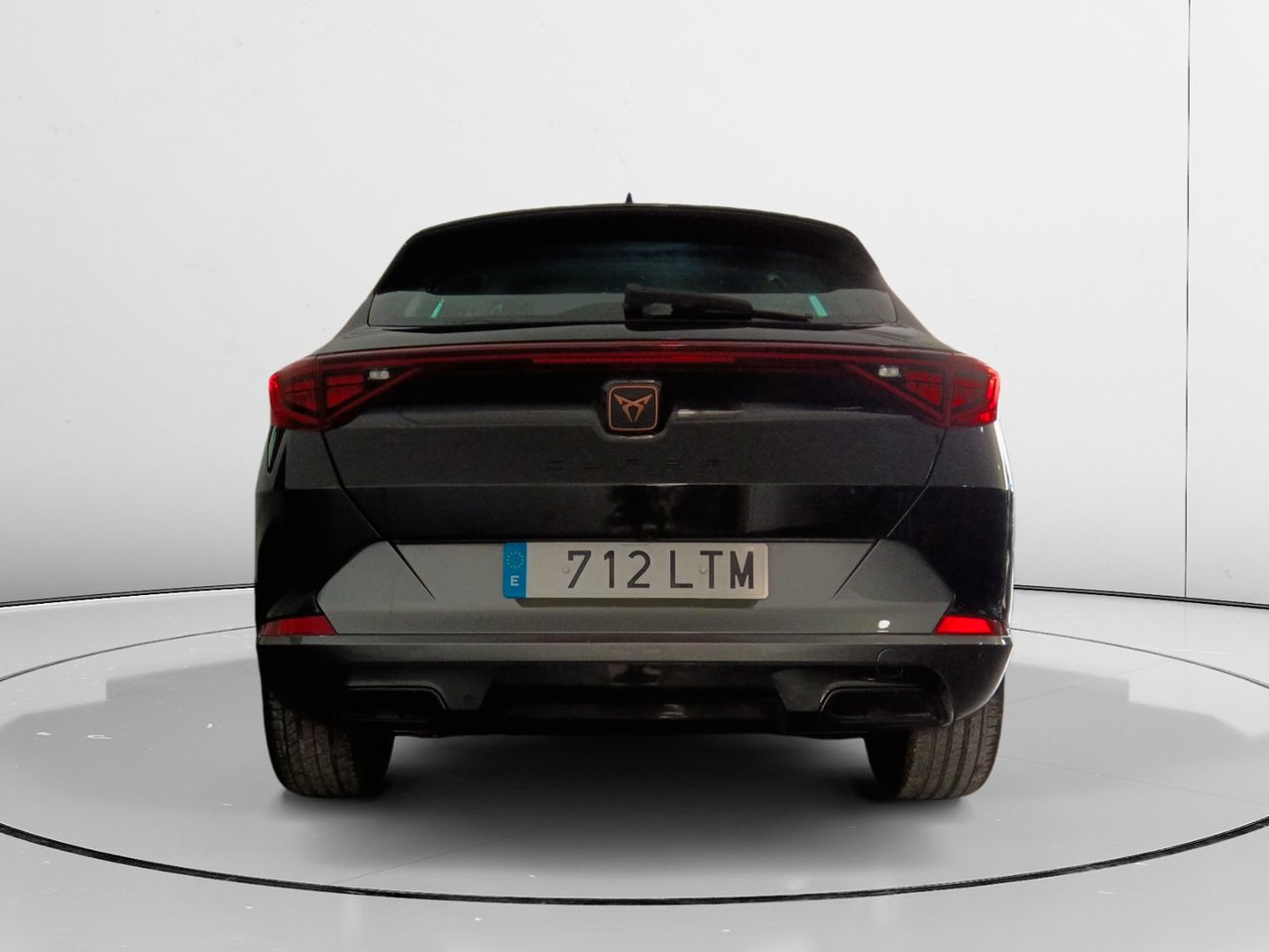 cupra formentor 2021 / foto grande (3)