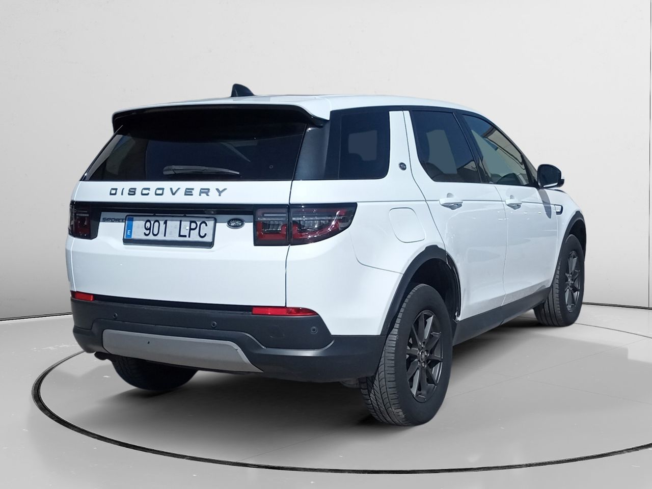 land-rover discovery sport 2021 / foto grande (2)