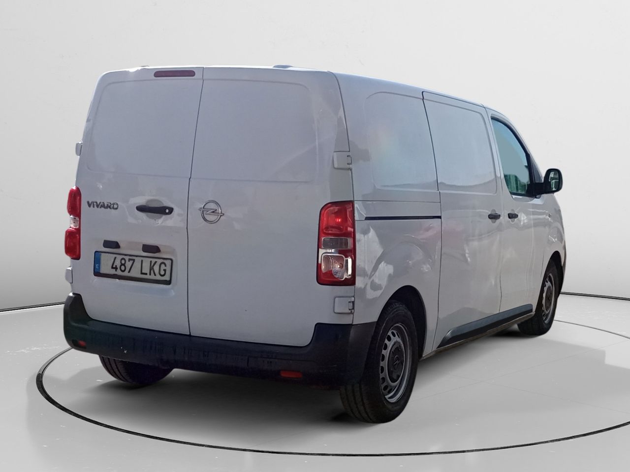 opel vivaro 2020 / foto grande (2)