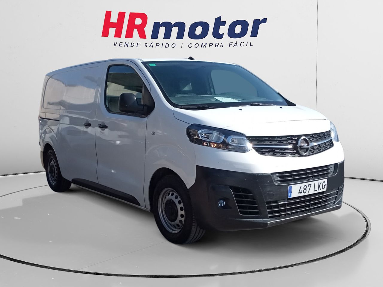 Foto opel vivaro 2020 /