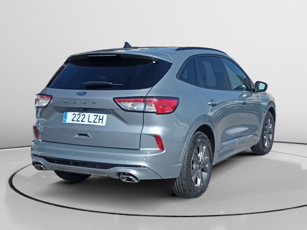 ford kuga 2022 / foto grande (2)