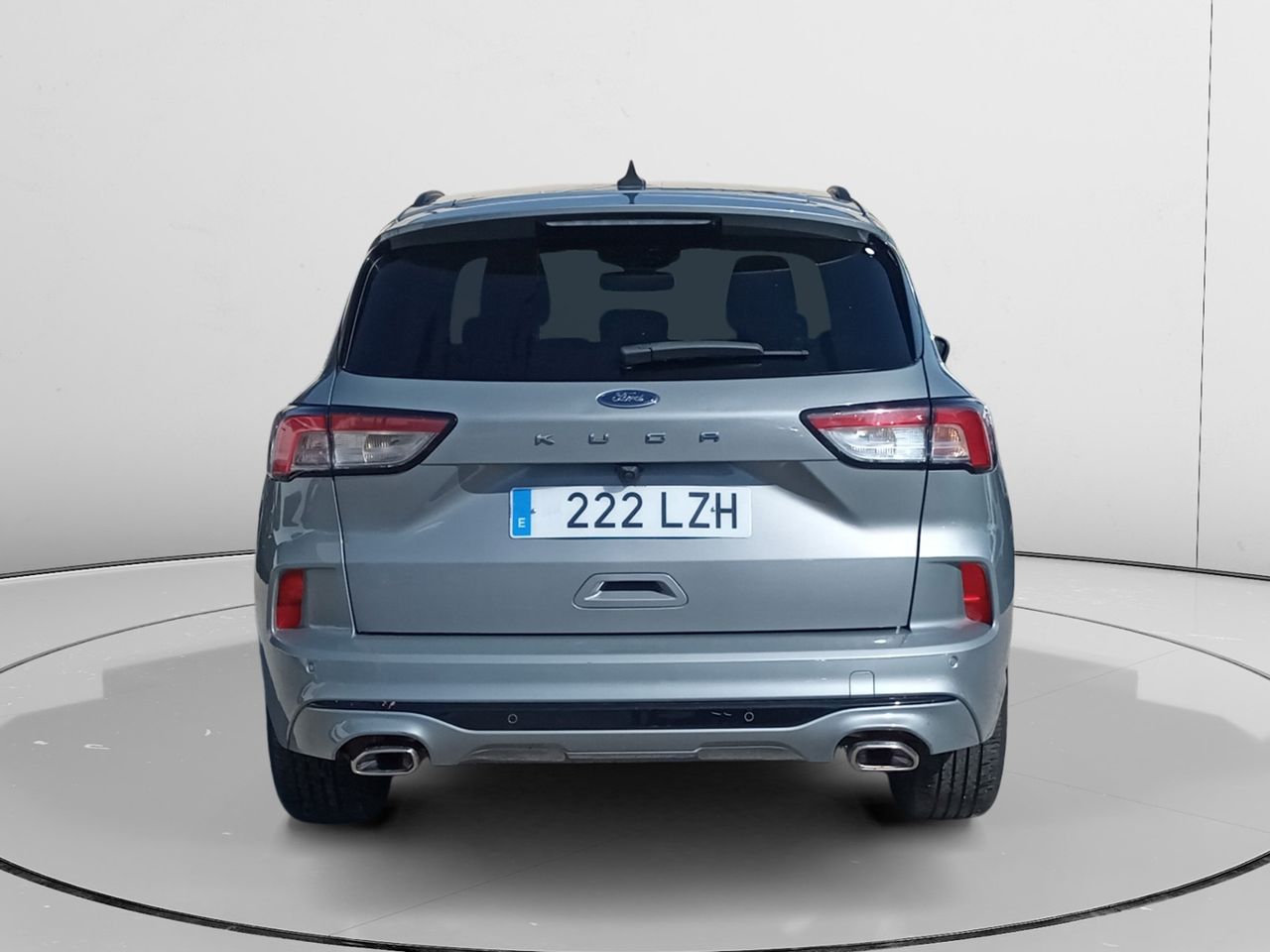 ford kuga 2022 / foto grande (3)