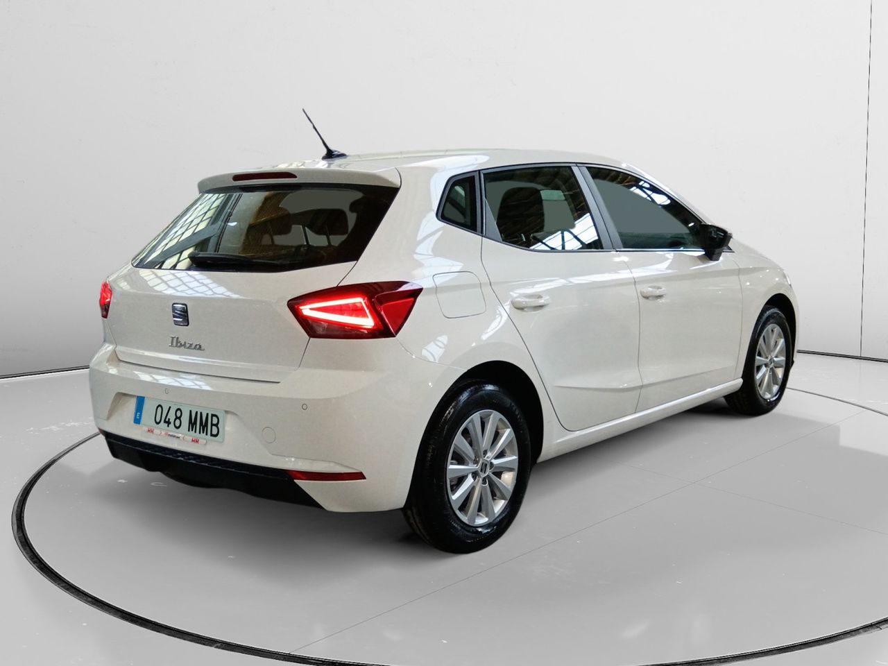 seat ibiza 2023 / foto grande (2)
