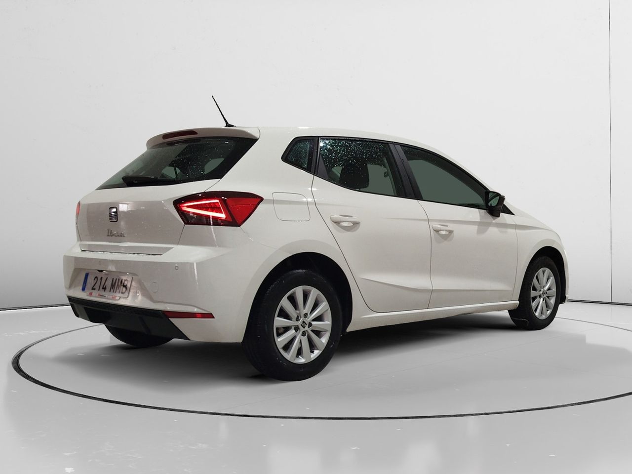 seat ibiza 2023 / foto grande (2)