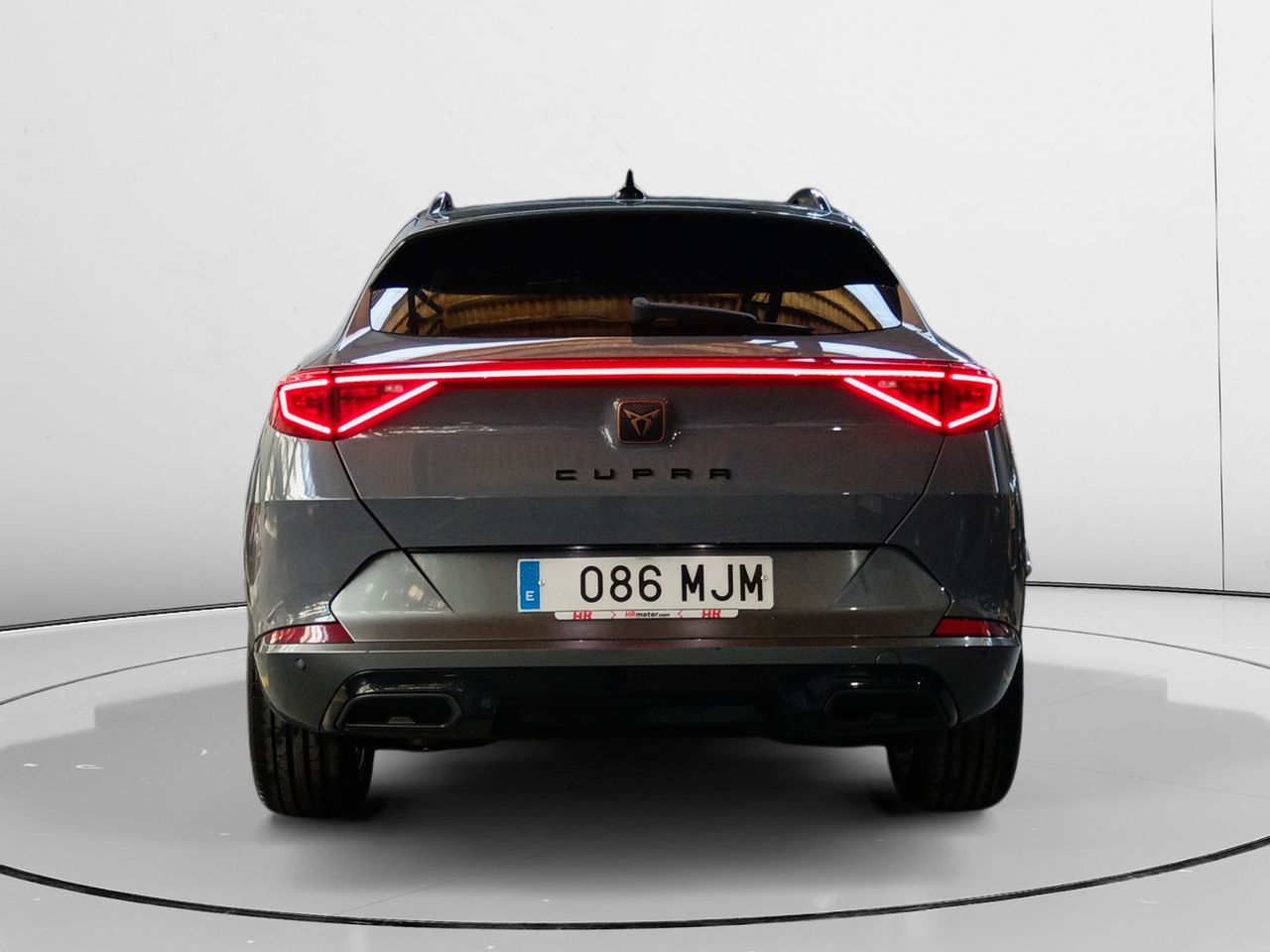 cupra formentor 2023 / foto grande (3)