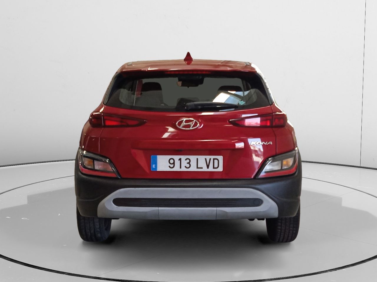 hyundai kona 2021 / foto grande (3)