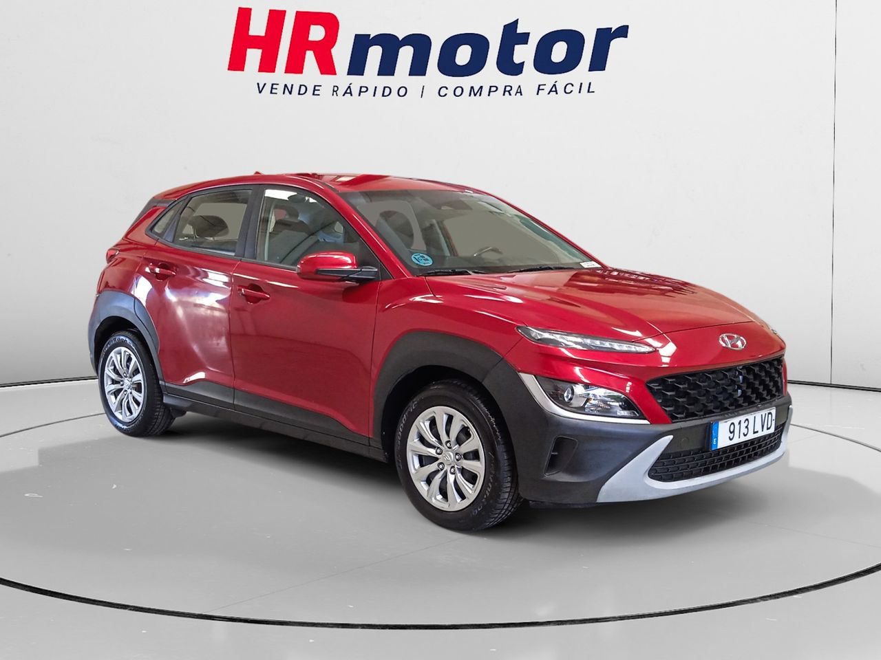 Foto hyundai kona 2021 /