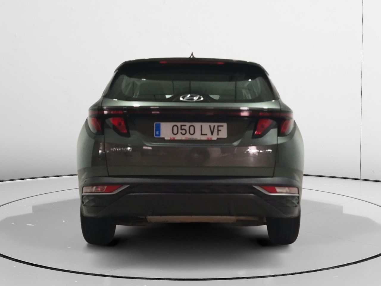 hyundai tucson 2021 / foto grande (3)