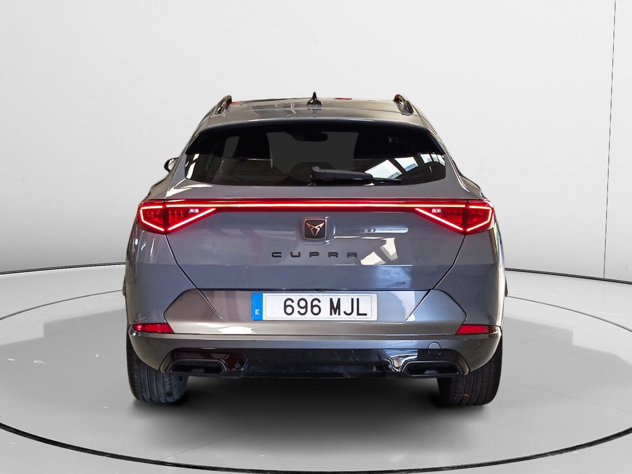 cupra formentor 2023 / foto grande (3)