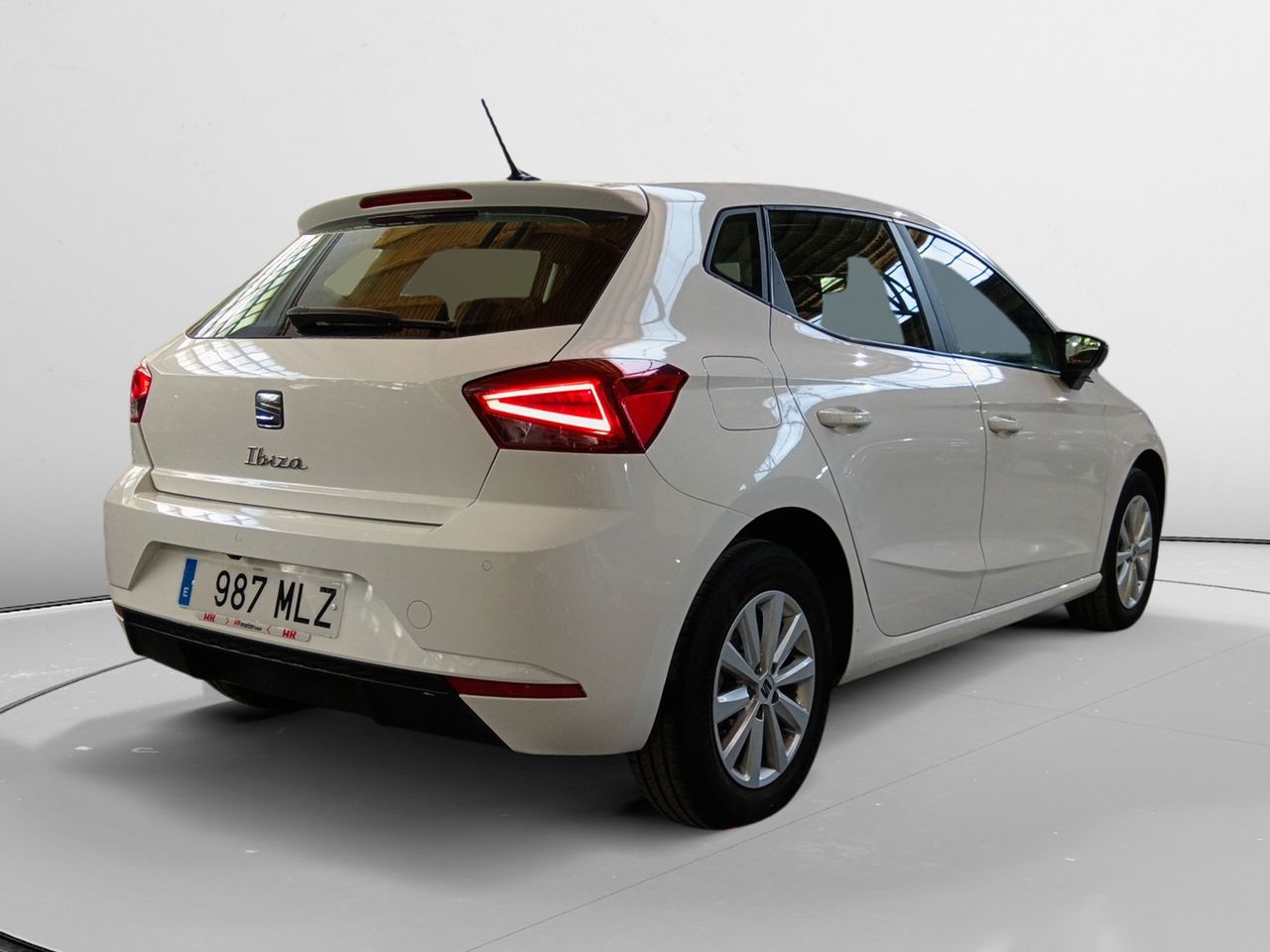 seat ibiza 2023 / foto grande (2)