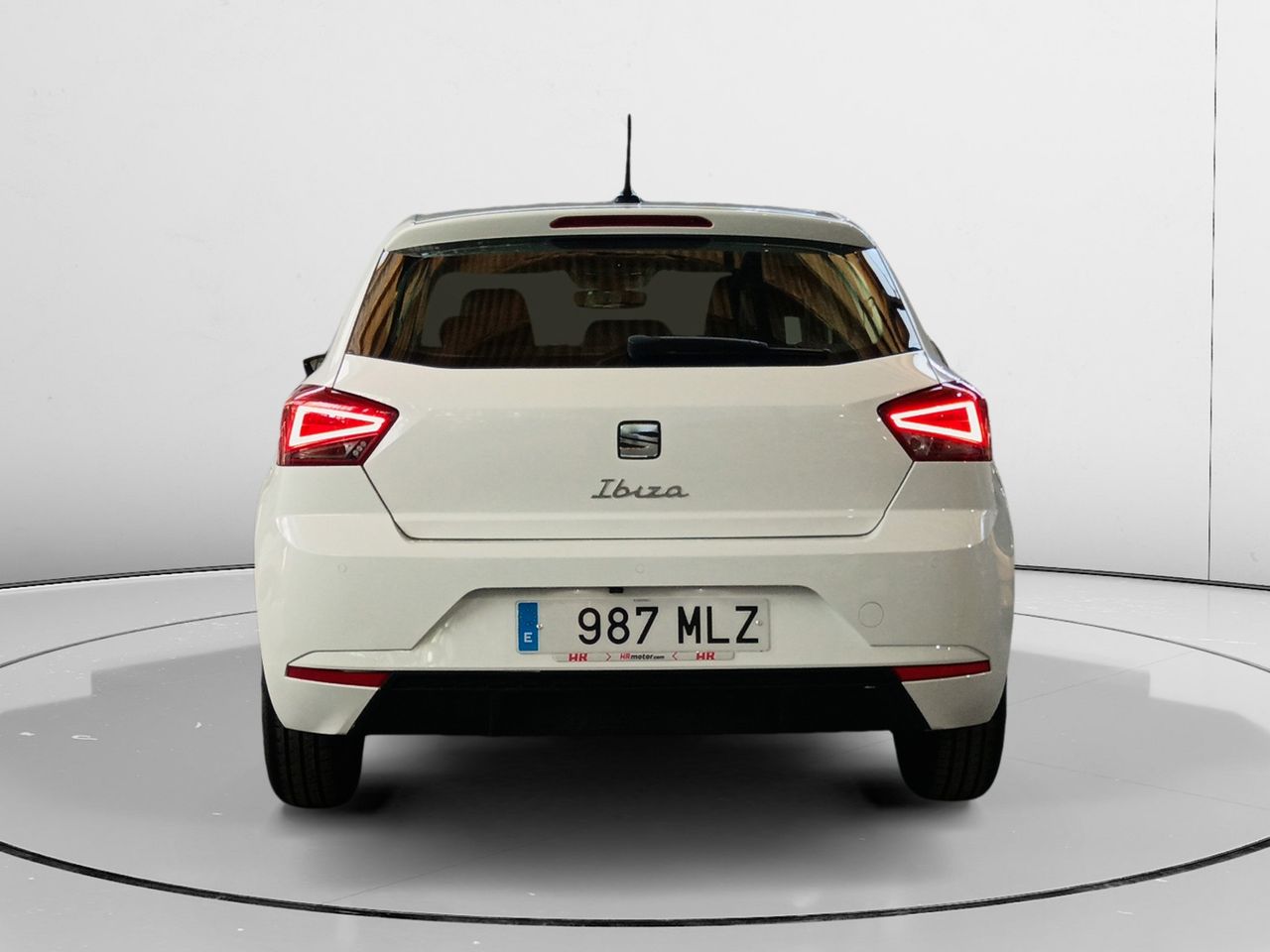 seat ibiza 2023 / foto grande (3)