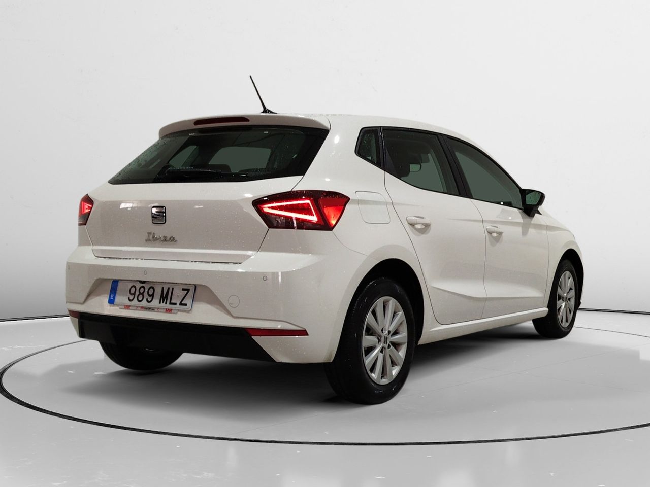 seat ibiza 2023 / foto grande (2)