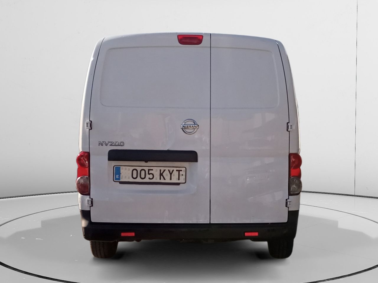 nissan nv200 2019 / foto grande (3)