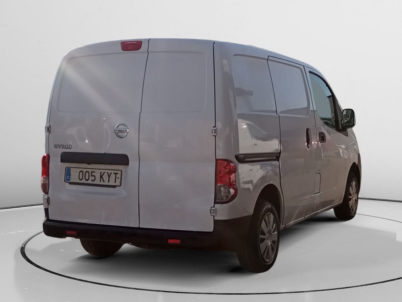 nissan nv200 2019 / foto grande (2)