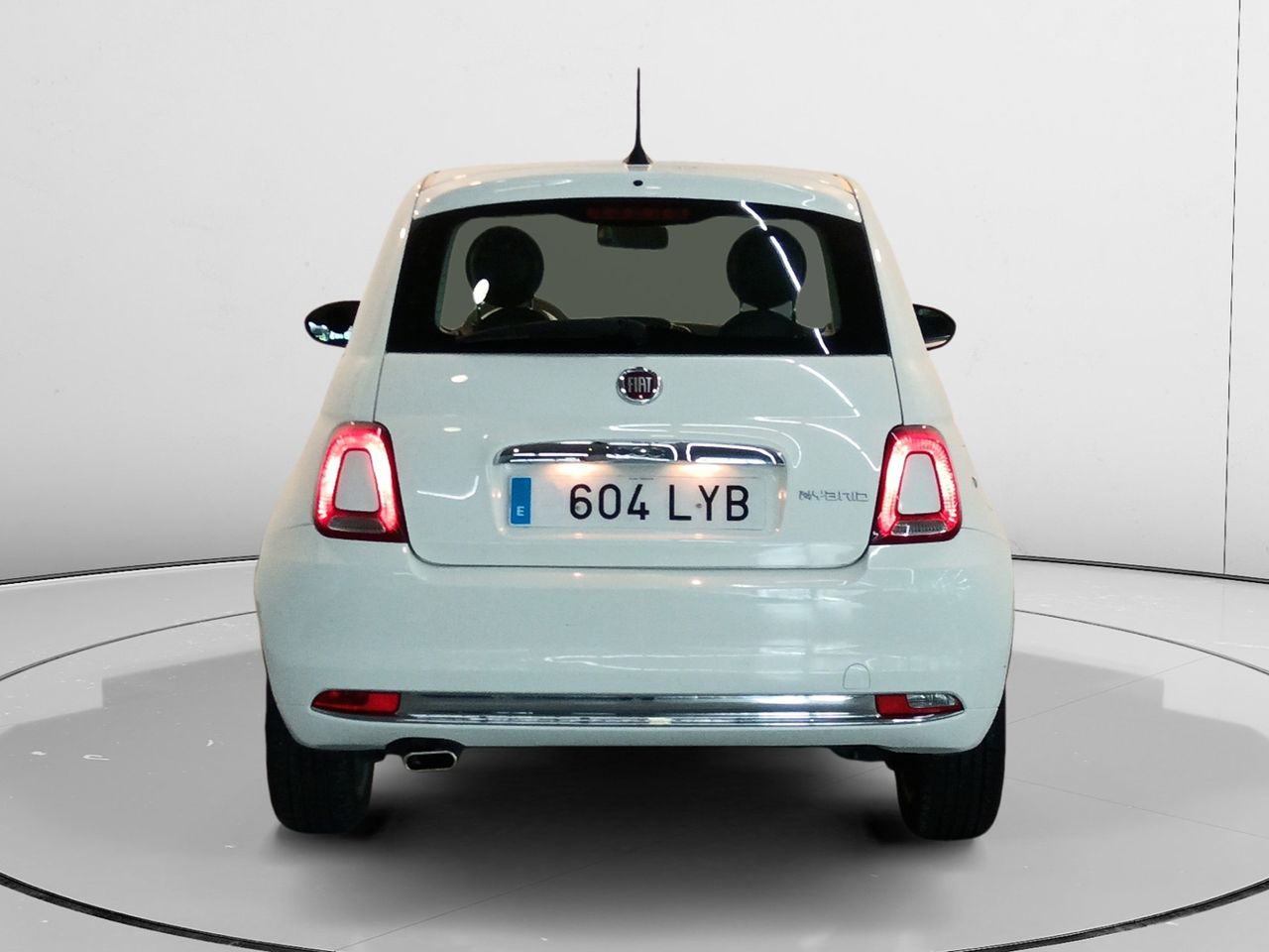 fiat 500 2022 / foto grande (3)