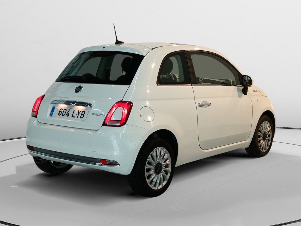 fiat 500 2022 / foto grande (2)