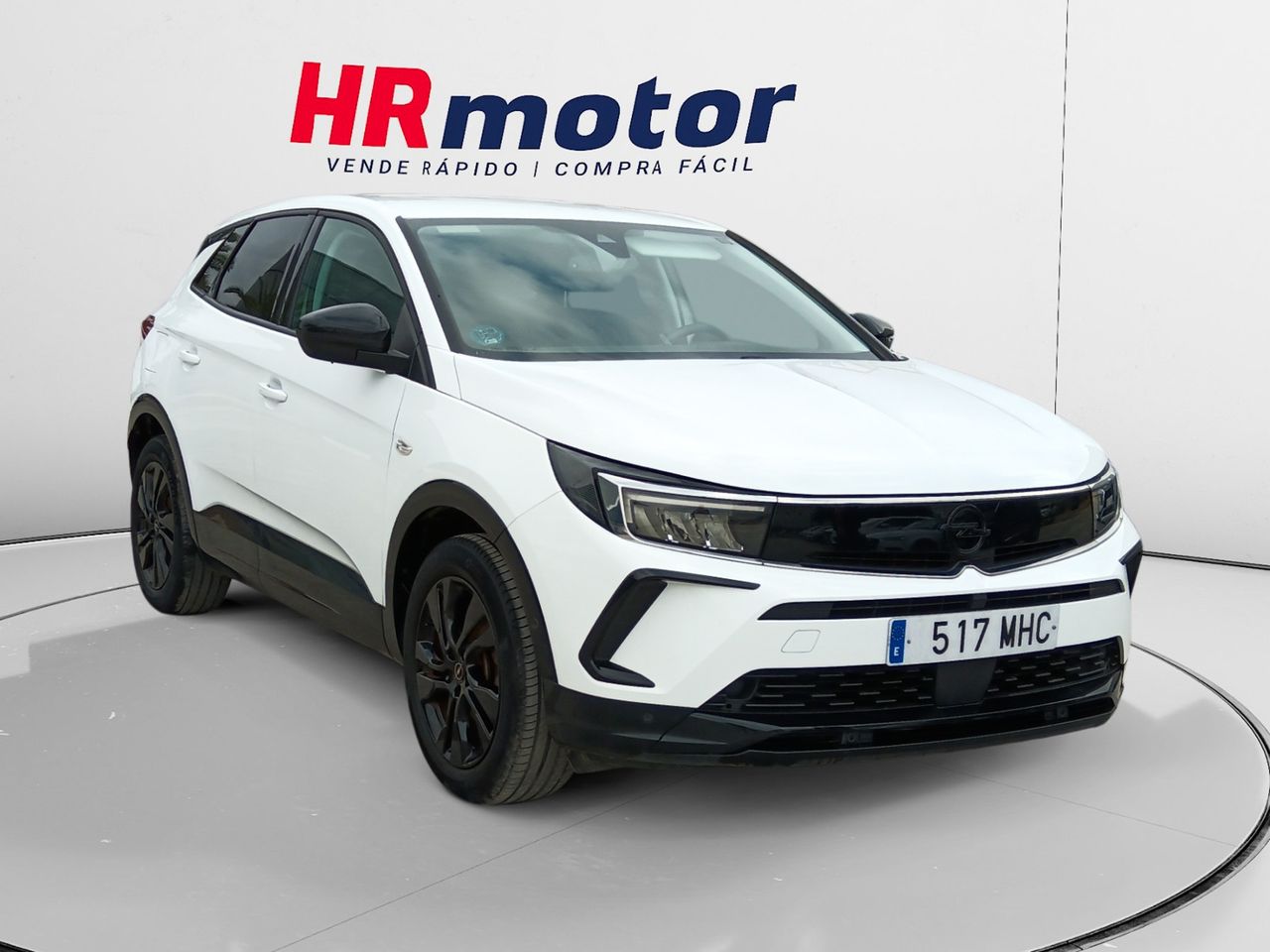 Foto opel grandland 2023 /
