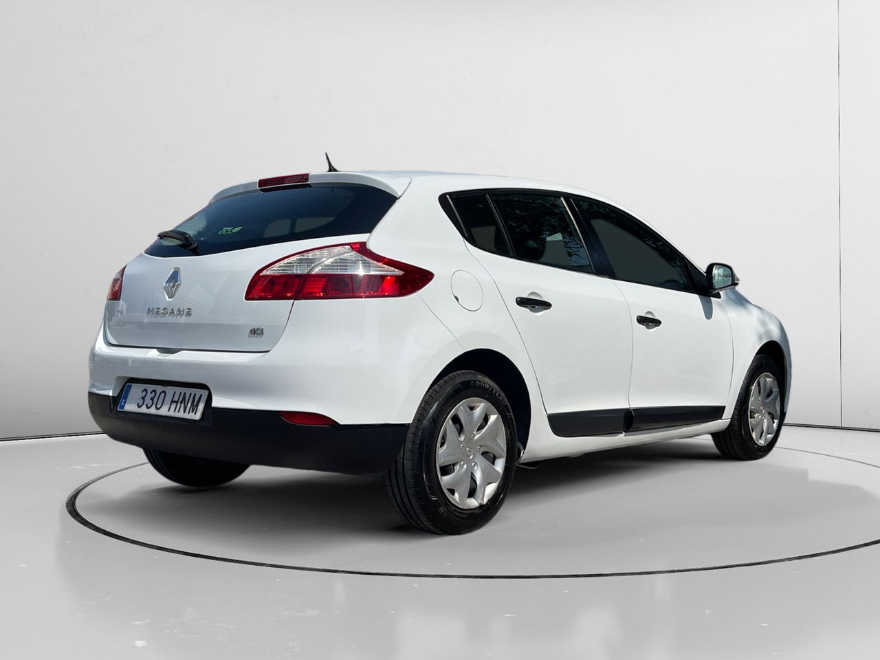 renault megane 2013 / foto grande (2)