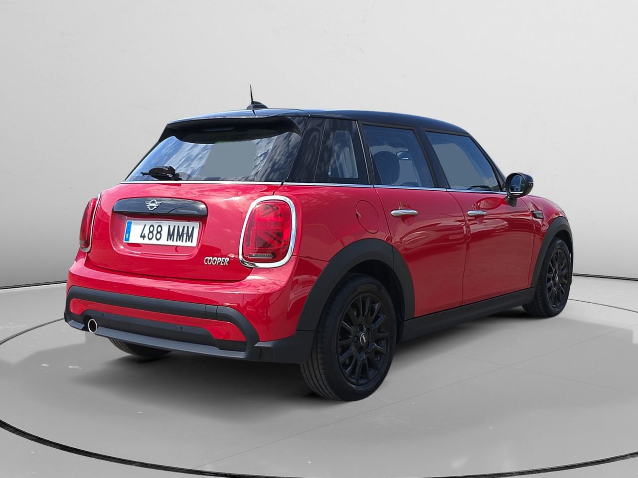 mini cooper 2023 / foto grande (2)
