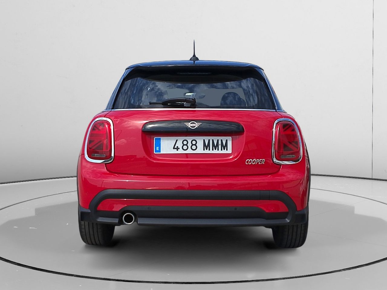 mini cooper 2023 / foto grande (3)