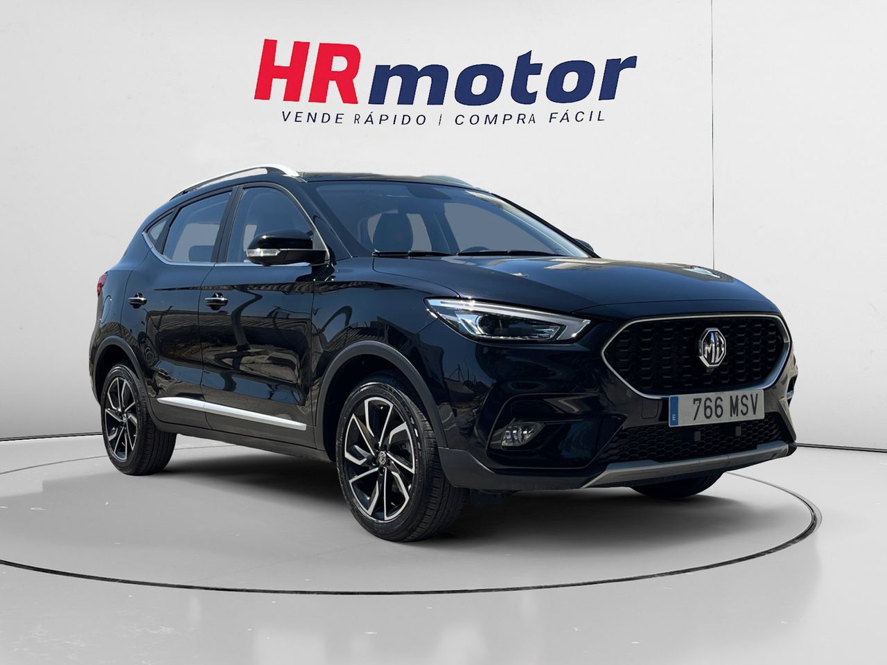 Foto mg zs 2024 /