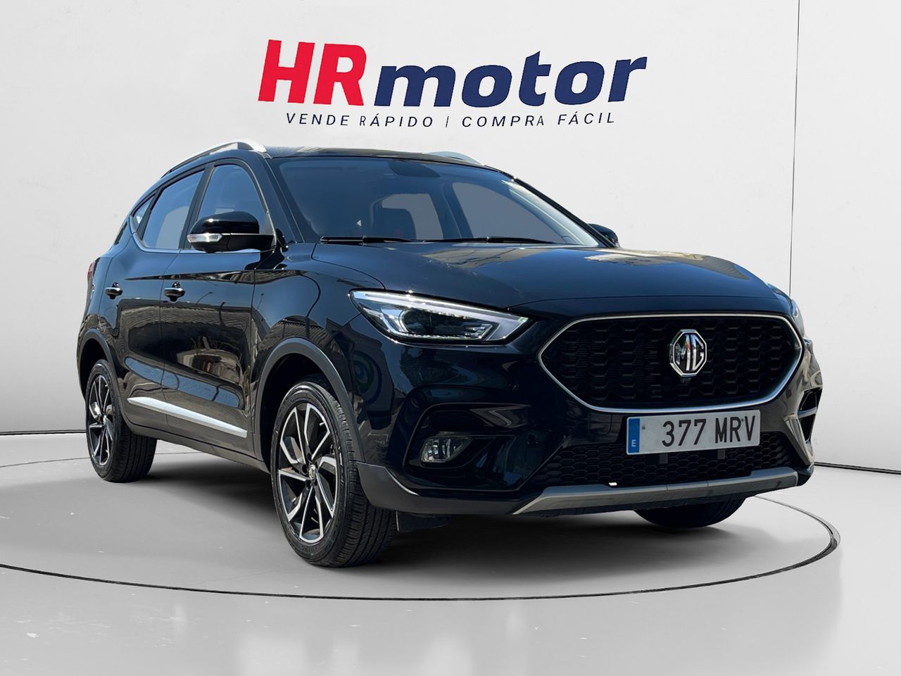 Foto mg zs 2024 /