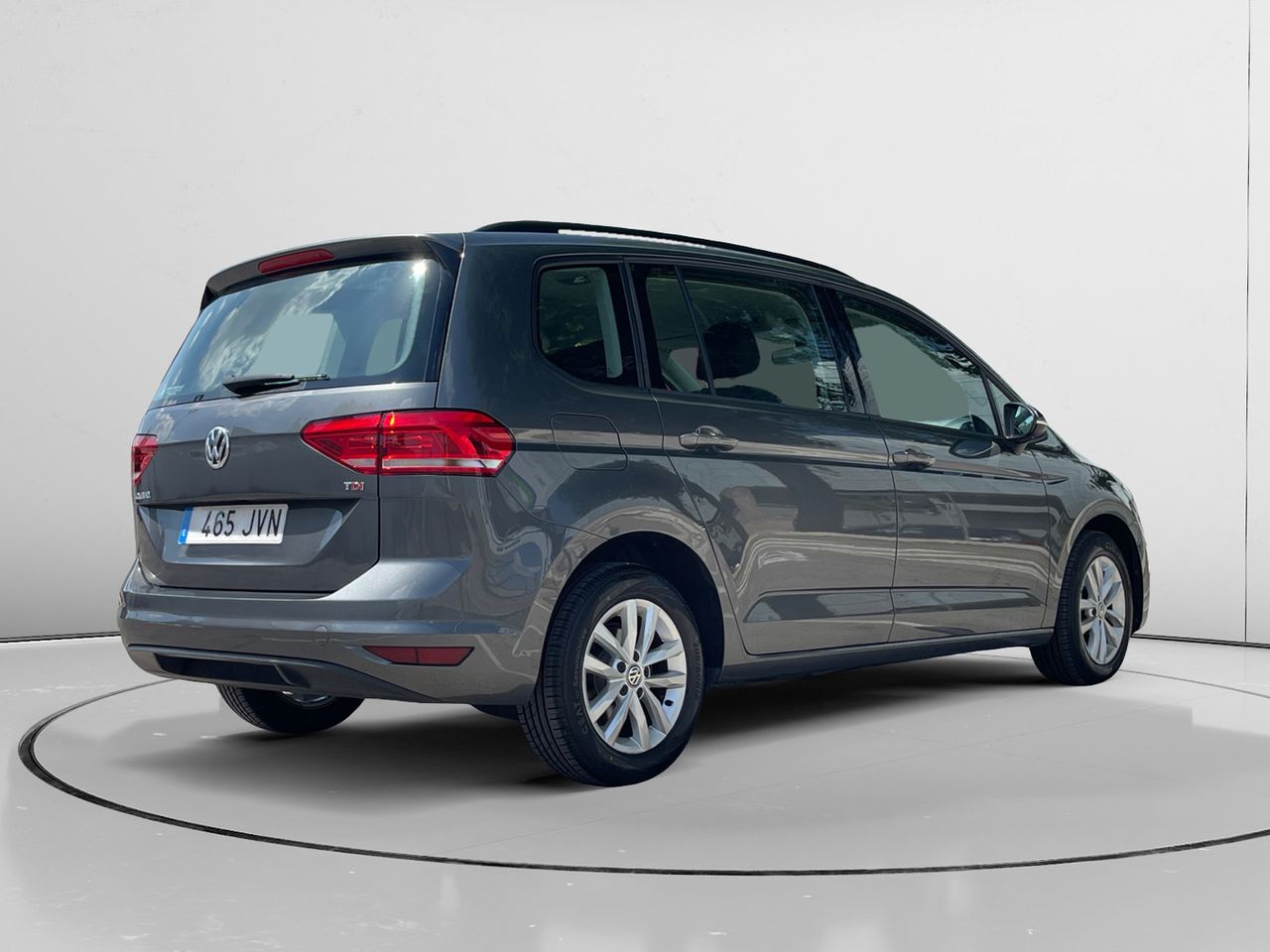 volkswagen touran 2016 / foto grande (2)