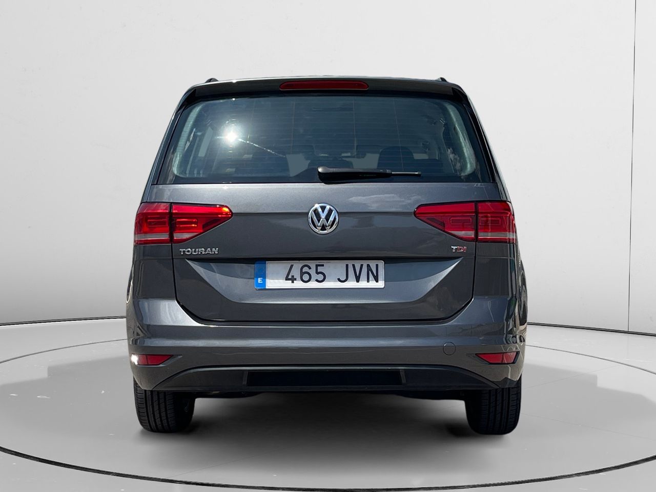volkswagen touran 2016 / foto grande (3)