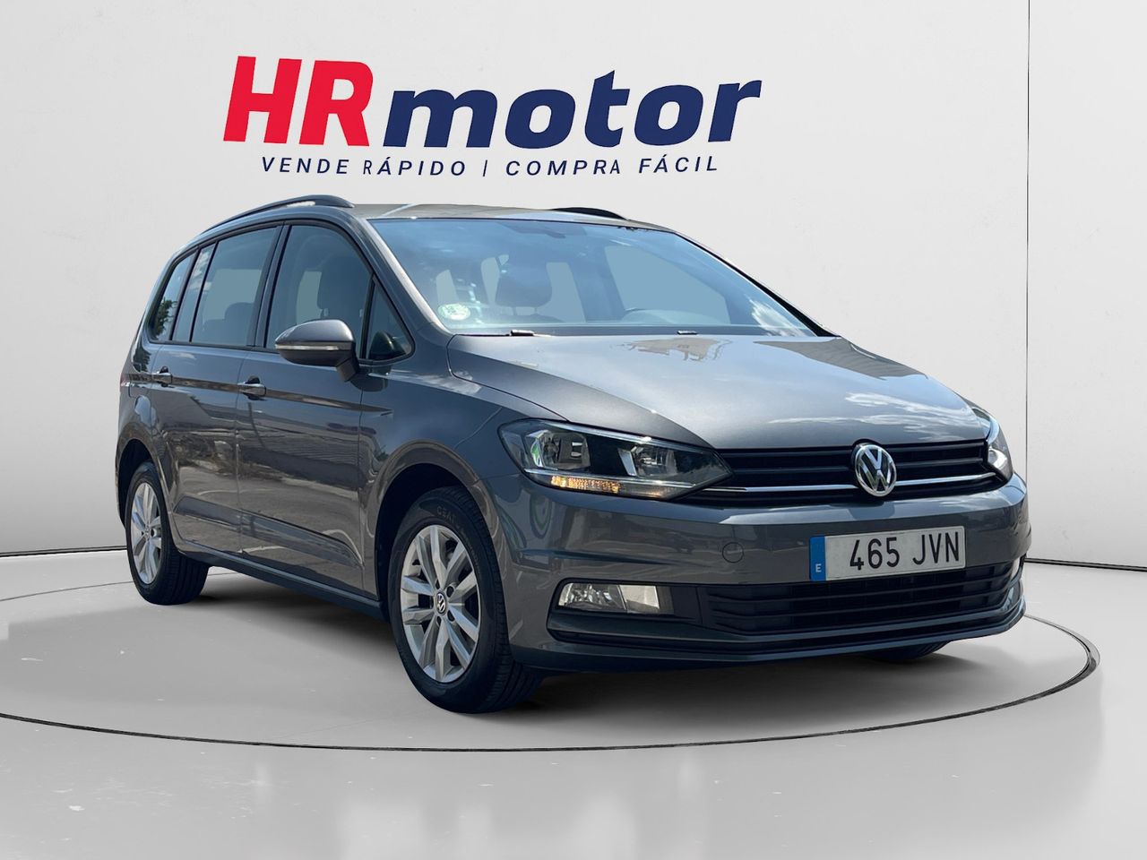 Foto volkswagen touran 2016 /