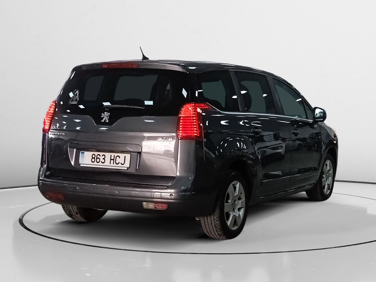peugeot 5008 2012 / foto grande (2)