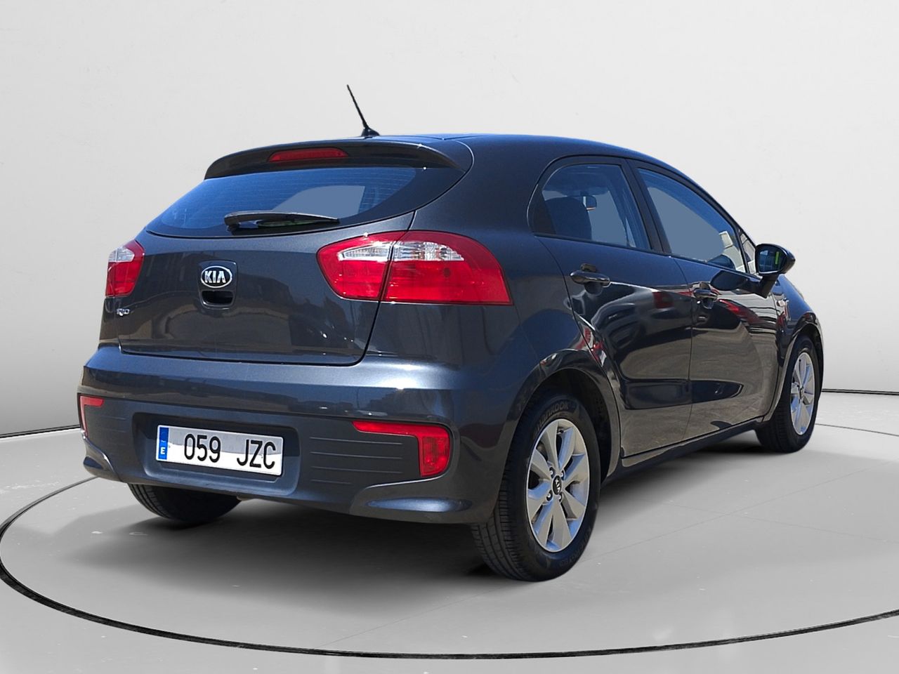 kia rio 2017 / foto grande (2)